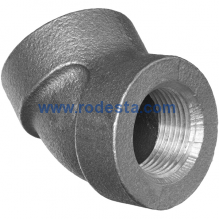 Elbow 45 degree F-F NPT